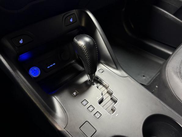 Hyundai ix35 I с пробегом 2012 года, цена 1 350 000 рублей, 116000 км, внедорожник, Автокод Объявления