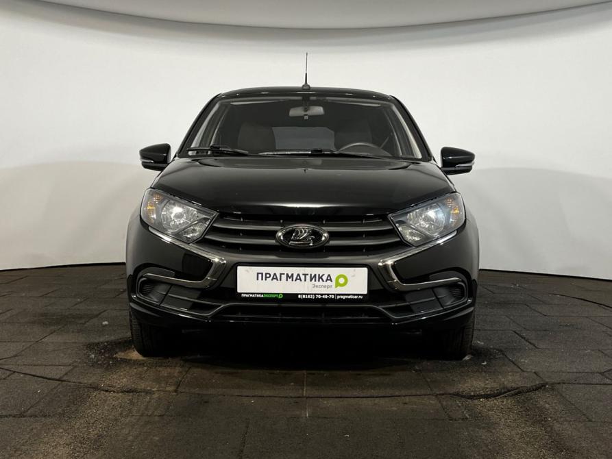 Lada (ВАЗ) Granta I Рестайлинг Великий Новгород  - изображение 2