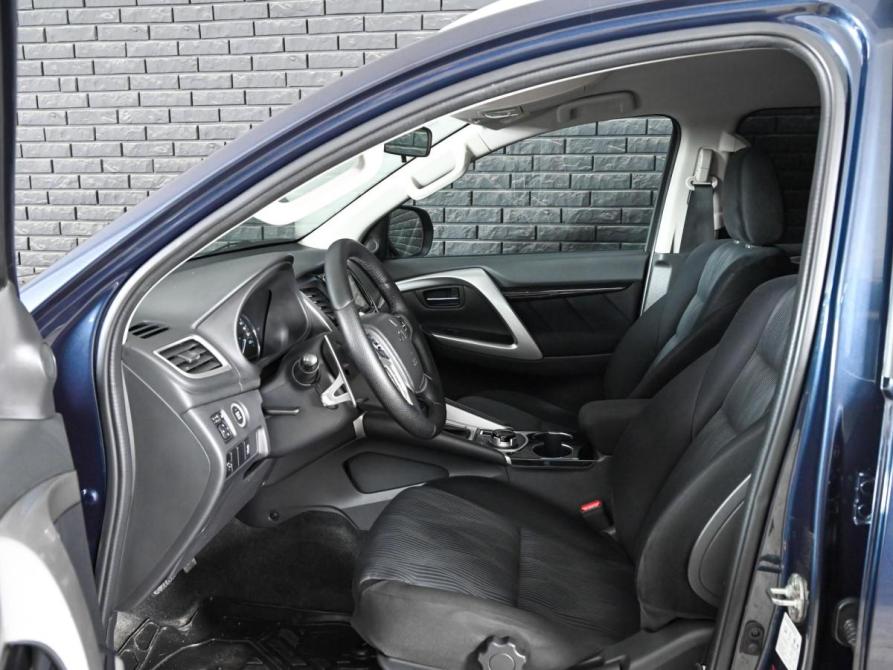 Mitsubishi Pajero Sport III Екатеринбург  - изображение 10