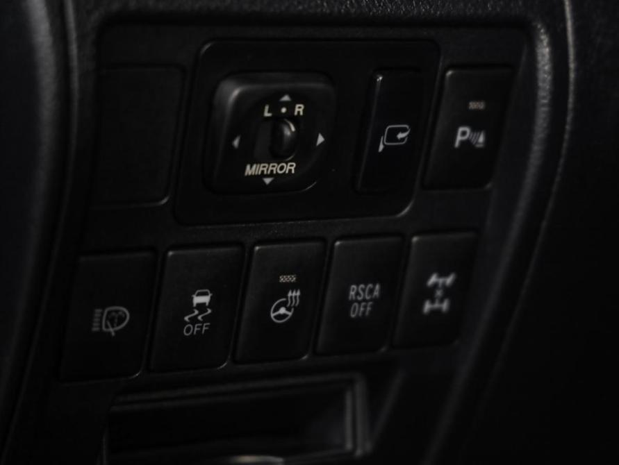 Toyota Land Cruiser 200 Series Рестайлинг 1 Санкт-Петербург  - изображение 20