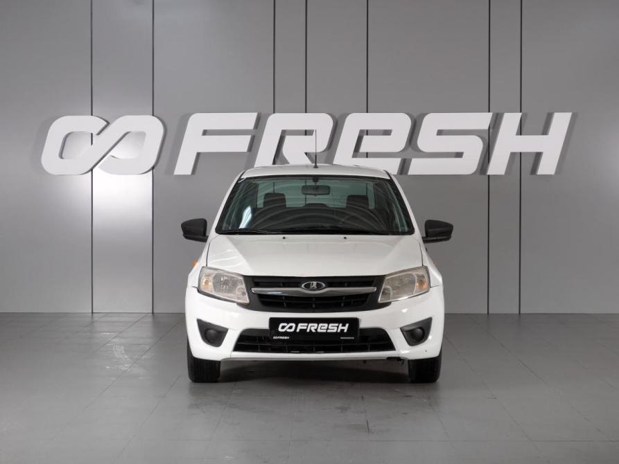 Lada (ВАЗ) Granta I Минеральные Воды  - изображение 3