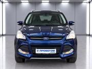 Ford Kuga II Москва  - изображение 19