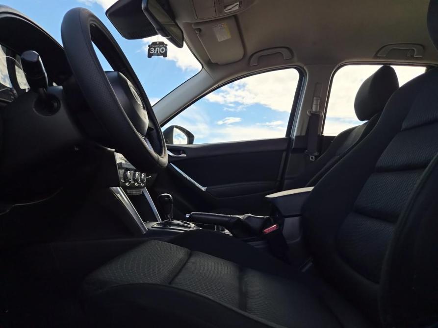 Mazda CX-5 I Саратов  - изображение 17