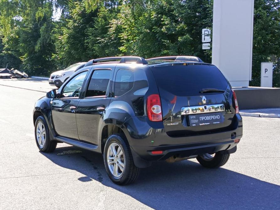 Renault Duster I Чебоксары  - изображение 8