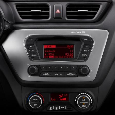 Kia Rio III с пробегом 2014 года, цена 780 000 рублей, 210489 км, седан, Автокод Объявления