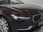 Volvo S90 II Санкт-Петербург  - изображение 56