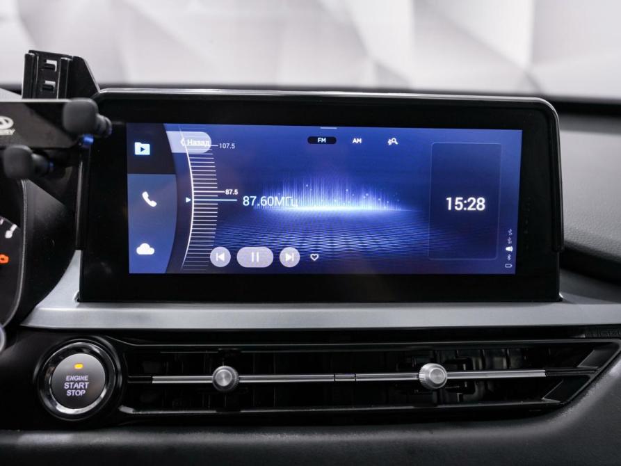 Chery Tiggo 4 Pro I Ульяновск  - изображение 19