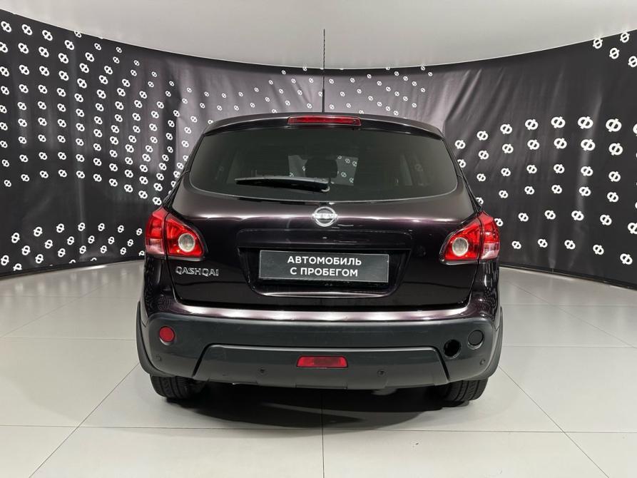 Nissan Qashqai I Новосибирск  - изображение 6
