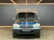 Chevrolet Niva I Уфа  - изображение 18