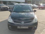 Nissan Tiida I Рестайлинг Казань  - изображение 24