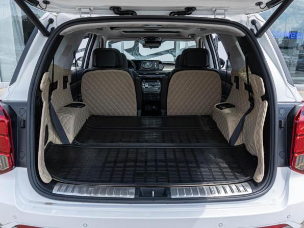 Hyundai Palisade I Рестайлинг с пробегом 2023 года, цена 6 380 000 рублей, 39720 км, внедорожник, Автокод Объявления