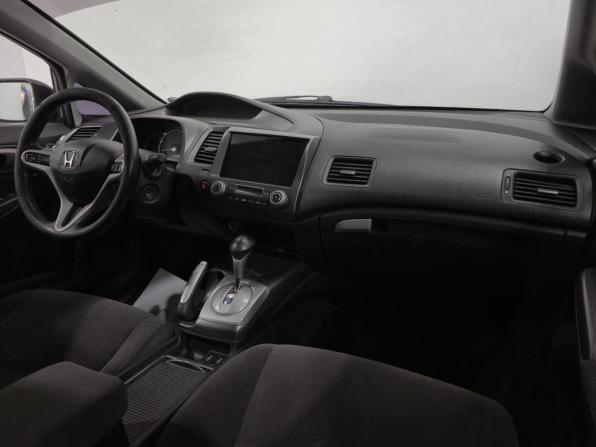 Honda Civic VIII с пробегом 2008 года, цена 760 000 рублей, 313616 км, седан, Автокод Объявления