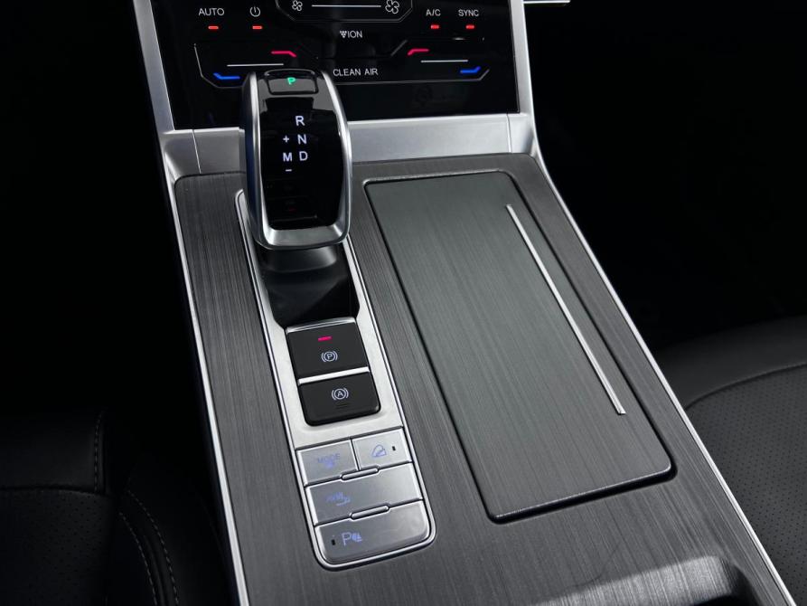 Chery Tiggo 7 Pro Max I Ростов-на-Дону  - изображение 15
