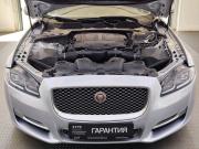 Jaguar XJ IV (X351) Рестайлинг Уфа  - изображение 32