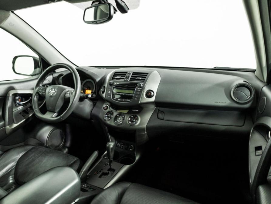 Toyota RAV4 III (XA30) Рестайлинг Санкт-Петербург  - изображение 9