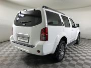 Nissan Pathfinder III Рестайлинг Москва  - изображение 26