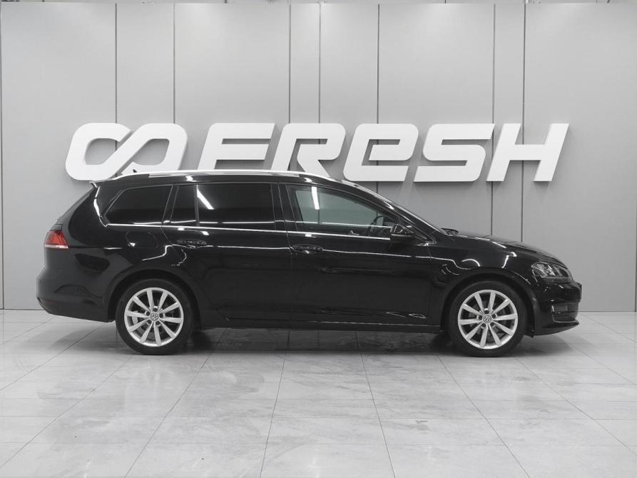 Volkswagen Golf VII Ростов-на-Дону  - изображение 5