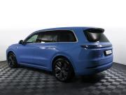 Li Auto (Lixiang) L9 I Москва  - изображение 36