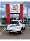 Toyota RAV4 IV (XA40) Рестайлинг Орел  - изображение 23