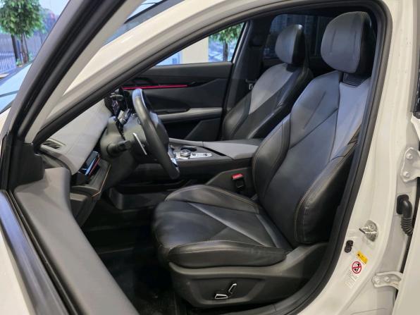Changan UNI-V I с пробегом 2023 года, цена 2 112 000 рублей, 55901 км, лифтбек, Автокод Объявления