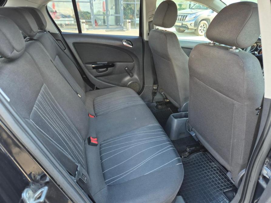 Opel Corsa D Екатеринбург  - изображение 8