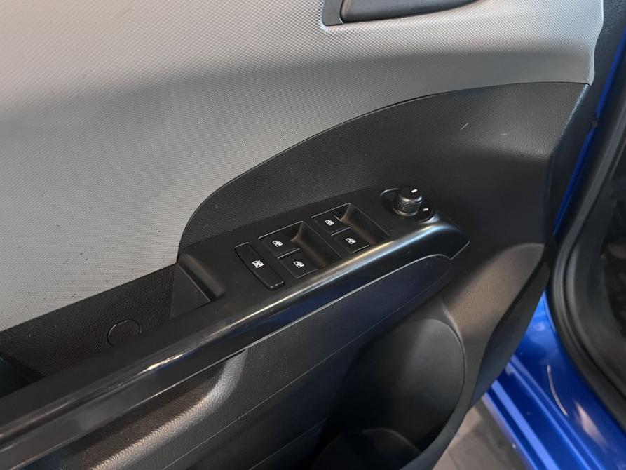 Chevrolet Aveo II Чебоксары  - изображение 22
