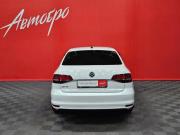 Volkswagen Jetta VI Рестайлинг Вологда  - изображение 21
