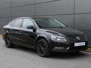 Volkswagen Passat B7 Москва  - изображение 23