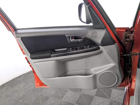 Suzuki SX4 I (Classic) Рестайлинг с пробегом 2011 года, цена 1 100 000 рублей, 27669 км, хэтчбек, Автокод Объявления