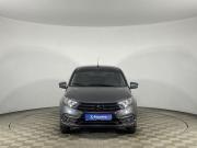 Lada (ВАЗ) Granta I Рестайлинг Воронеж  - изображение 23