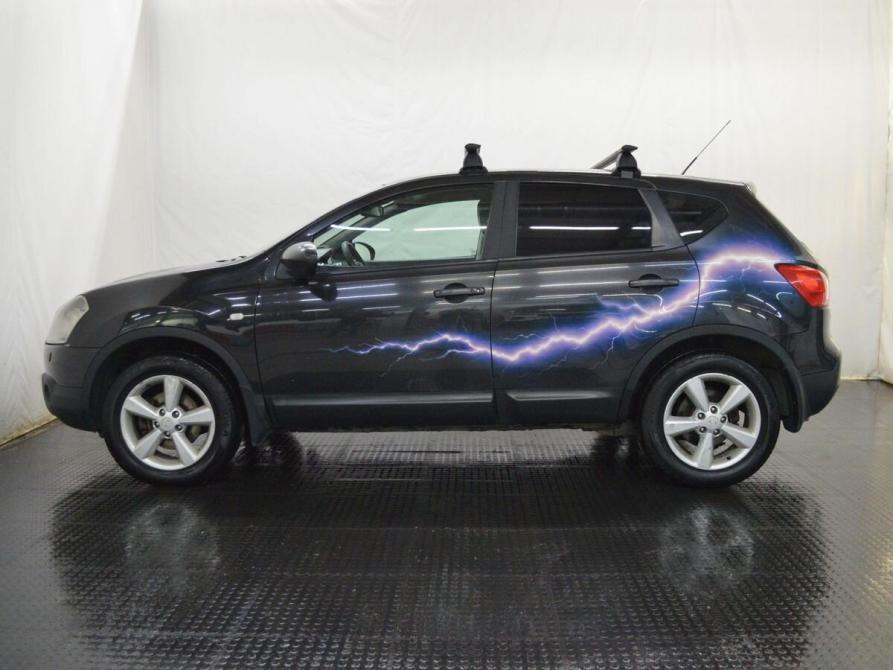 Nissan Qashqai I Санкт-Петербург  - изображение 8
