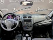 Lada (ВАЗ) Granta I Рестайлинг Москва  - изображение 38