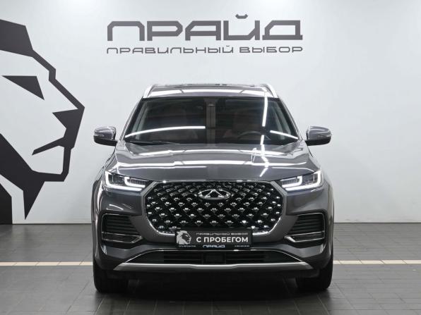 Chery Tiggo 8 Pro Max I с пробегом 2023 года, цена 2 349 900 рублей, 33000 км, внедорожник, Автокод Объявления