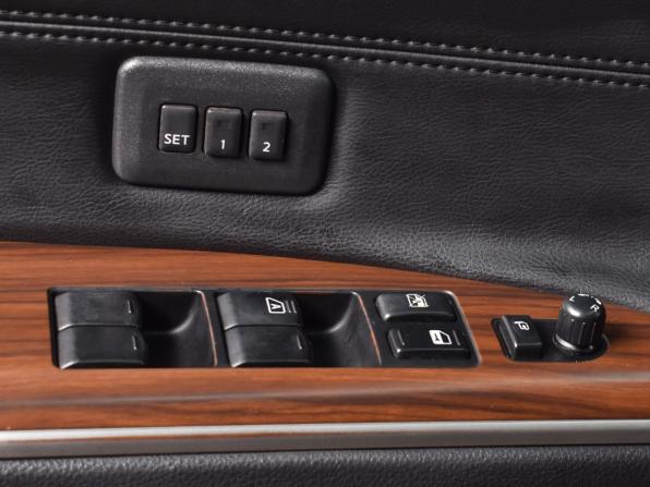 Nissan Teana II с пробегом 2010 года, цена 964 995 рублей, 281262 км, седан, Автокод Объявления