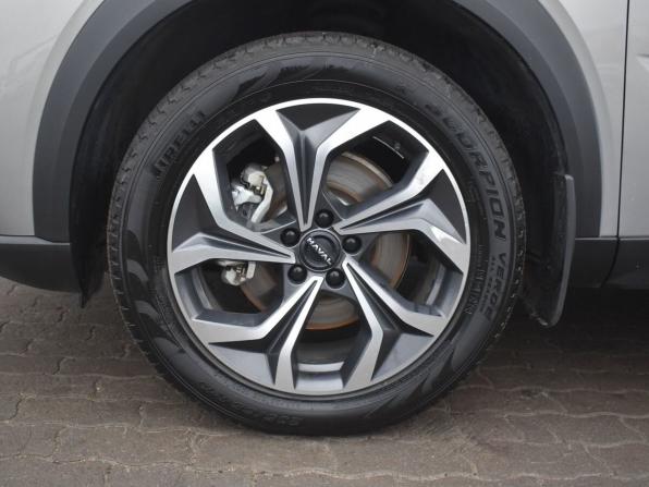 Haval F7 II с пробегом 2026 года, цена 2 945 000 рублей, 23450 км, внедорожник, Автокод Объявления