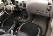 Hyundai Accent II Рестайлинг Ярославль  - изображение 35