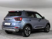 Chery Tiggo 4 I Рестайлинг Химки  - изображение 20