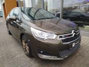 Citroen C4 II Москва  - изображение 20