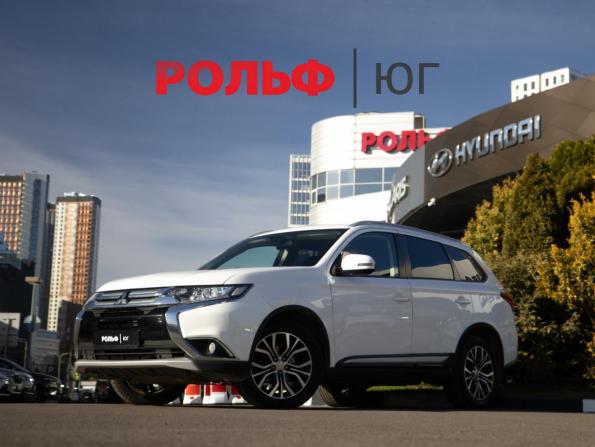 Mitsubishi Outlander III Рестайлинг 2 с пробегом 2018 года, цена 1 788 000 рублей, 142154 км, внедорожник, Автокод Объявления
