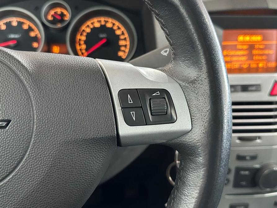 Opel Astra H Рестайлинг Москва  - изображение 16