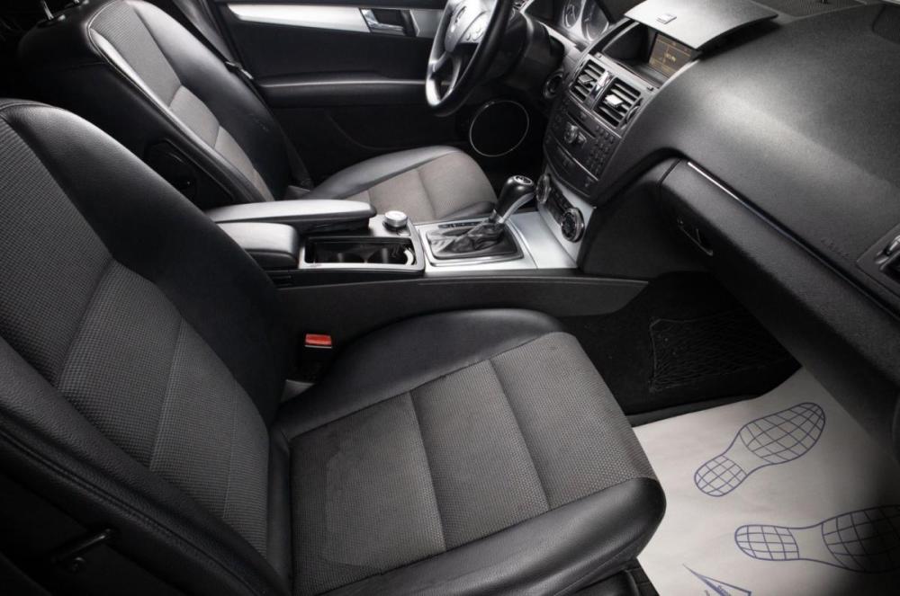 Mercedes-Benz C-Класс III (W204) Оренбург  - изображение 20