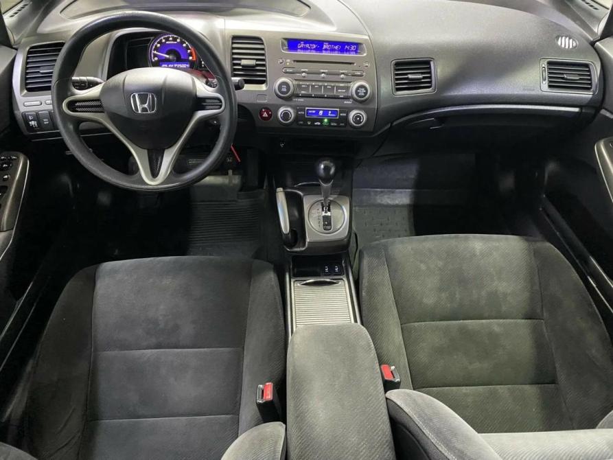 Honda Civic VIII Рестайлинг Набережные Челны  - изображение 15