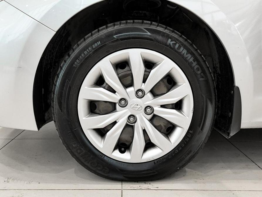 Hyundai Solaris II Казань  - изображение 22