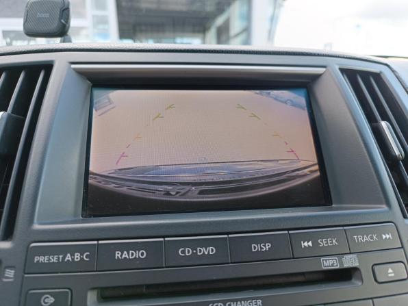 Infiniti FX I (S50) Рестайлинг с пробегом 2007 года, цена 785 000 рублей, 258149 км, внедорожник, Автокод Объявления