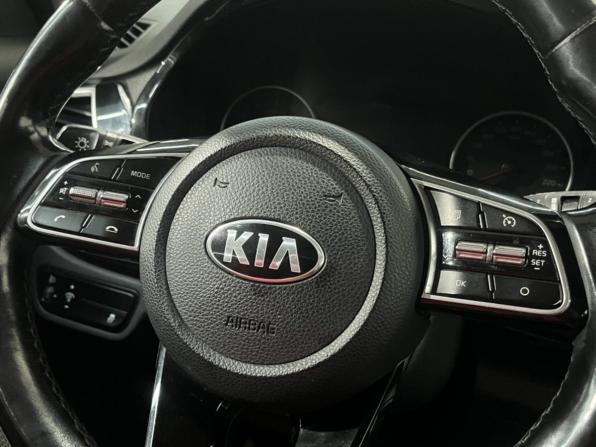 Kia Seltos I с пробегом 2020 года, цена 2 045 000 рублей, 164758 км, внедорожник, Автокод Объявления