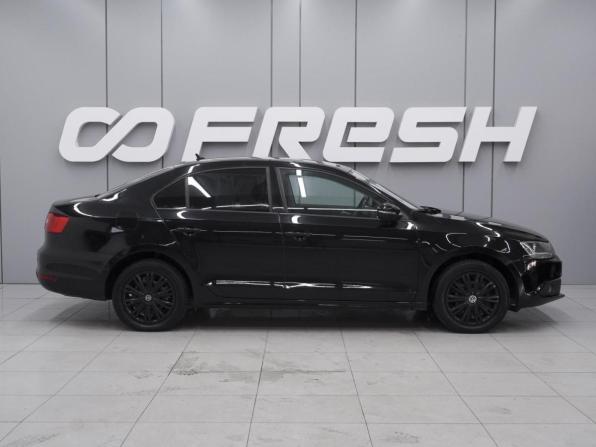 Volkswagen Jetta VI с пробегом 2012 года, цена 1 120 000 рублей, 208692 км, седан, Автокод Объявления