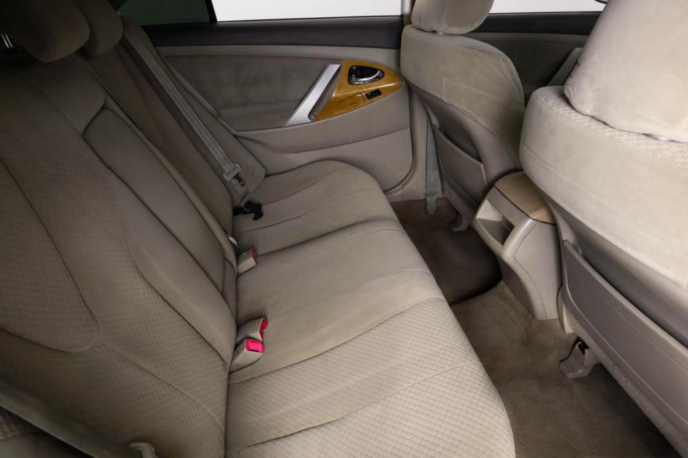 Toyota Camry VI (XV40) Пермь  - изображение 10