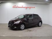 Peugeot 208 I Санкт-Петербург  - изображение 22