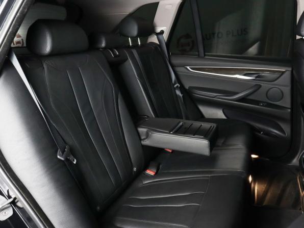 BMW X5 III (F15) с пробегом 2016 года, цена 3 540 000 рублей, 140000 км, внедорожник, Автокод Объявления