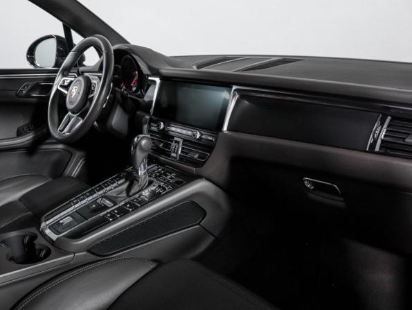 Porsche Macan I Рестайлинг с пробегом 2019 года, цена 5 247 000 рублей, 48124 км, внедорожник, Автокод Объявления